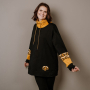 E-Book Sew Simple Sweatshirt Lyssa, german