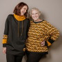 E-Book Sew Simple Sweatshirt Lyssa, german