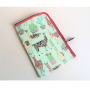 E-Book Sew Simple Tablet Tasche