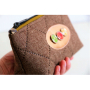 E-Book Sew Simple Little bag Dillie, Duits