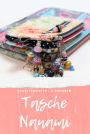 E-Book Sew Simple Täschchen Nanami