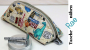 E-Book Sew Simple Taschen-Set Rae, en allemand