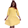E-Book Sew Simple Top / Tunika / Kleid Maris, duits