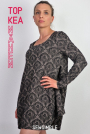E-Book Sew Simple Top Kea, duits