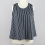 E-book Sew Simple Top Tillie, Duits