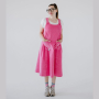 E-Book Sew Simple Dress Tajah, german