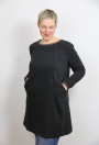 E-Book Sew Simple Tunika - Kleid Moxie, german