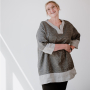 E-Book Sew Simple Tunika GROEN, german