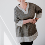 E-Book Sew Simple Tunika GROEN, german