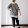 E-Book Sew Simple Tunika GROEN, german