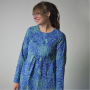 E-Book Sew Simple Tunique Dress Ladies Ofelia, german