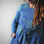 E-Book Sew Simple Tunique Dress Ladies Ofelia, german
