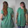 E-Book Sew Simple Tunique Dress Ladies Ofelia, german