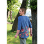 E-Book Sew Simple Tunic Tomris 32-60, german