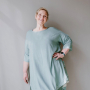 E-Book Sew Simple Tunique Yoris, german