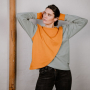 E-book Sew Simple Wickel-Sweater Willa, Duits
