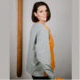 E-book Sew Simple Wickel-Sweater Willa, Duits