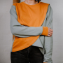E-book Sew Simple Wickel-Sweater Willa, Duits