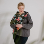 E-book Sew Simple Wickel-Sweater Willa, Duits