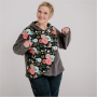 E-book Sew Simple Wickel-Sweater Willa, Duits