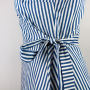 E-Book Sew Simple Wickelkleid Lieve, german