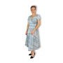 E-Book Sew Simple Wickelkleid Lieve, german