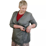 E-Book Sew Simple Wickelshirt Fillis, german