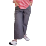 E-Book Sew Simple Wide Leg Jeans Ellis, german