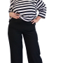 E-Book Sew Simple Wide Leg Jeans Ellis, german