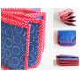 E-Book Sew Simple Accordion bag, en allemand