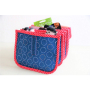 E-Book Sew Simple Accordion bag, en allemand