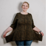 E-Book Sew Simple Zipfelkleid AELLE, german