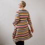 E-Book Sew Simple Zipfelkleid AELLE, german