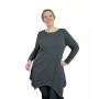 E-Book Sew Simple Zipfelshirt Yule, german