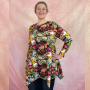 E-Book Sew Simple Zipfelshirt Yule, german