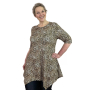 E-Book Sew Simple Zipfelshirt Yule, german