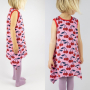 E-Book Sew Simple Zipfeltop EVJE Kids