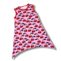 E-Book Sew Simple Zipfeltop EVJE Kids