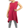 E-Book Sew Simple Zipfeltop EVJE Kids