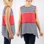 E-Book Sew Simple Zipfeltop EVJE Kids