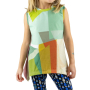 E-Book Sew Simple Zipfeltop EVJE Kids