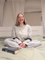 E-book Sew4Me Dames Sleepwear Set Clara, Duits