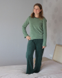 E-book Sew4Me Dames Sleepwear Set Clara, Duits