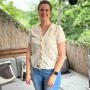 E-book Sew4Me Dames Blouse Daisy, Duits