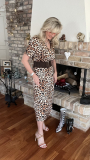 E-Book Sew4Me Ladies Dress Elisa, german