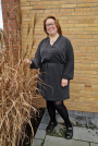 E-Book Sew4Me Ladies Dress Elisa, german