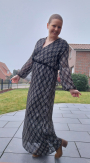 E-Book Sew4Me Ladies Dress Elisa, german