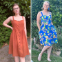E-Book Sew4Me Damenkleid Summer