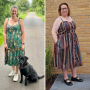 E-Book Sew4Me Damenkleid Summer