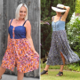 E-Book Sew4Me Damenkleid Summer